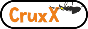 CruxX Logo 1