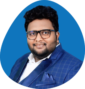 Nora Foundation Founder - Dr. Paven Kumar Seelam